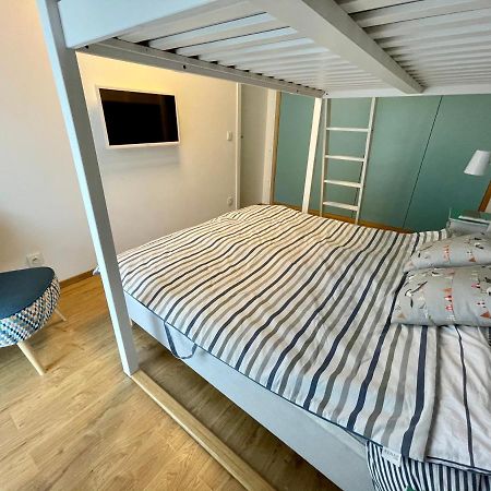 Apartament Pogorzelica Baltic Park Lejlighed Eksteriør billede