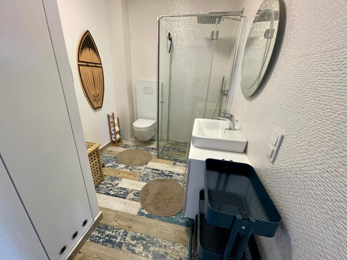 Apartament Pogorzelica Baltic Park Lejlighed Eksteriør billede