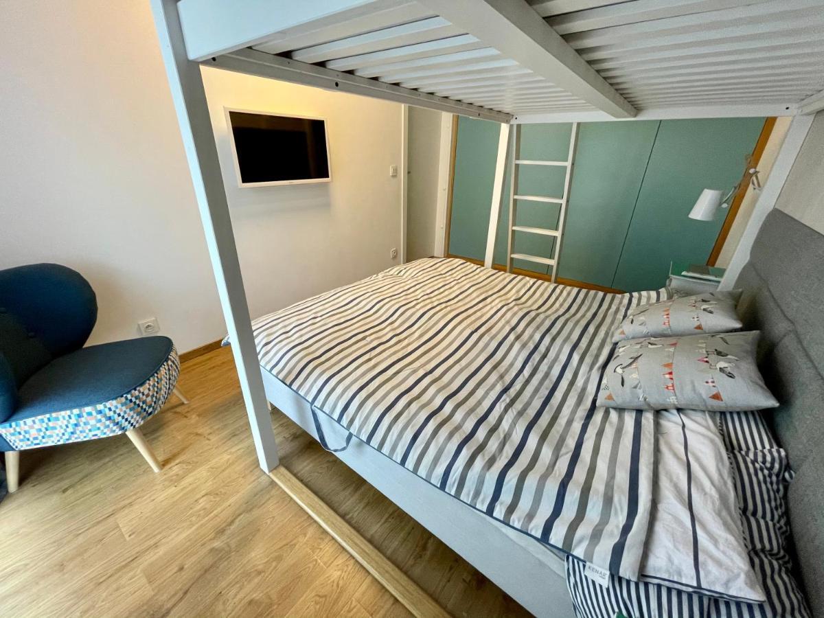 Apartament Pogorzelica Baltic Park Lejlighed Eksteriør billede