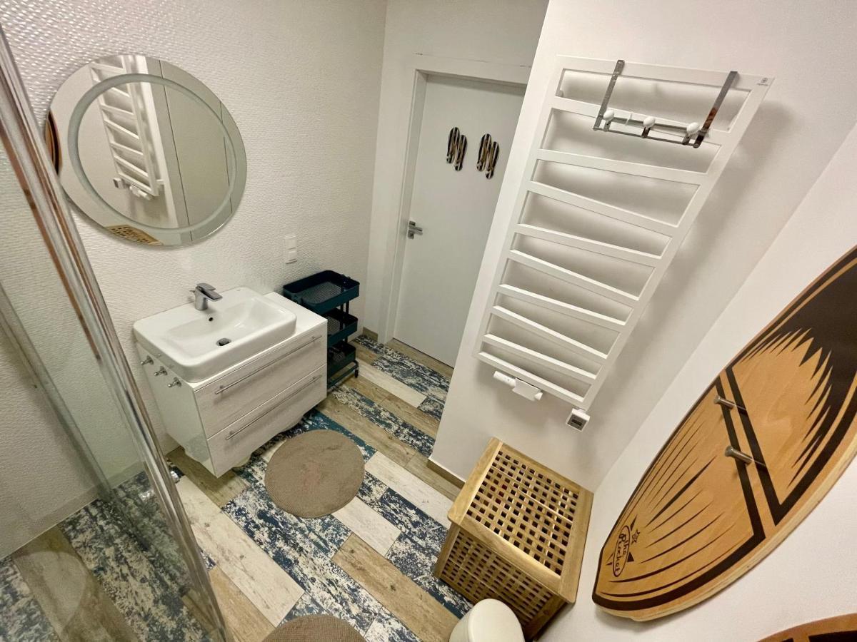 Apartament Pogorzelica Baltic Park Lejlighed Eksteriør billede