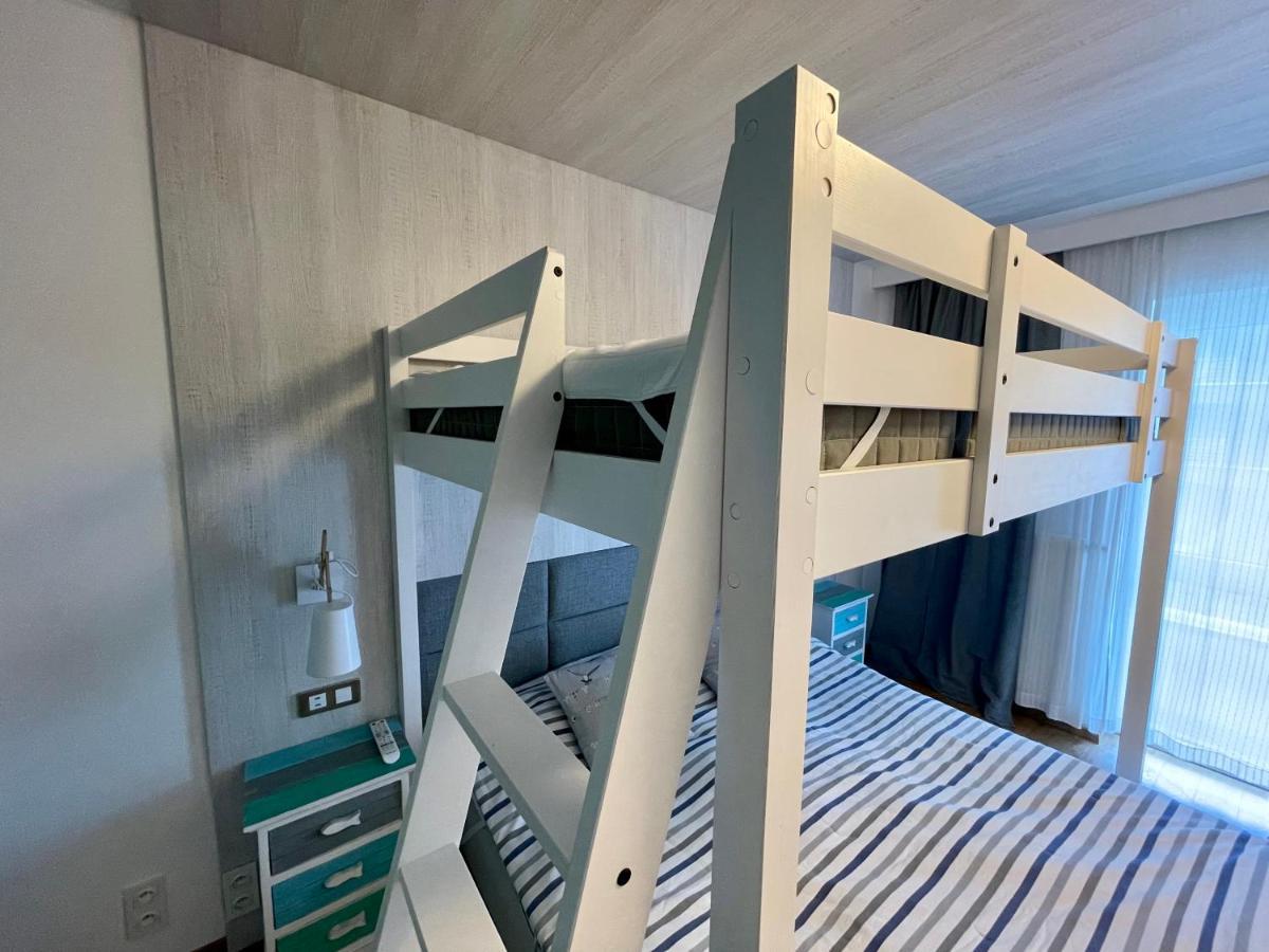 Apartament Pogorzelica Baltic Park Lejlighed Eksteriør billede